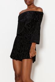  Fall For Me Romper