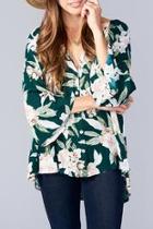  Catalina Cup Tunic