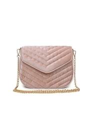  Andromeda Velvet Crossbody