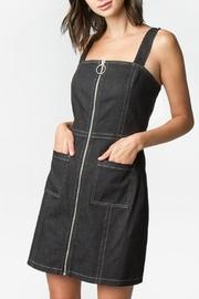  Clio Denim Dress