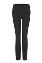  Black Flatten It Pant