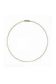  Signature Gold Choker