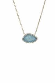  Valencia Gemstone Necklace