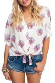  Marco Shells Top