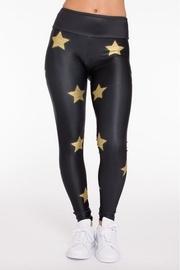 Glitter Stars Legging