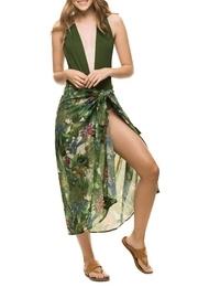  Bold Botany Pareo