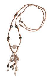 Star Priestess Necklace