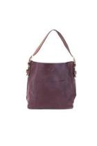  Hobo Bag Eggplant