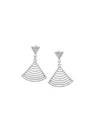  Triangle Up Side Down Earrings