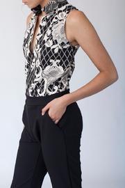 Black Overall