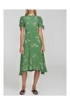  Emilia Midi Dress