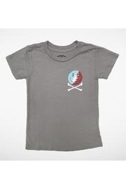  Rad S/s Tee