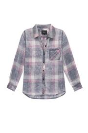  Hunter Cloud Wash Shirt