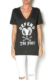  Defend Fc T-shirt