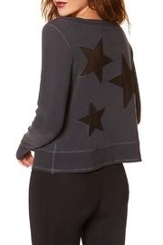  Toni Sweatshirt