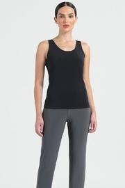  Reversible Neckline Tank