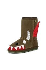  Dragon Boots