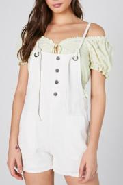  Steinfeld Eyelet Overall