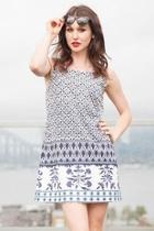  Santa Maria Dress