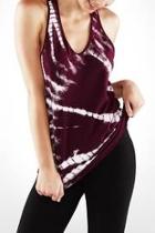  Adorn Racerback Tank