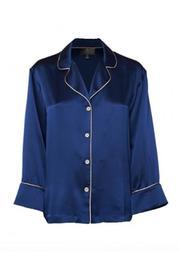  Mitch Silk Top