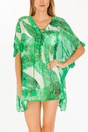  Palm Caftan