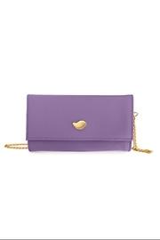  Coco Lilac Clutch