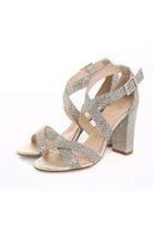  Sparkling Bridal Shoes