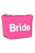  Bride Mini Bag