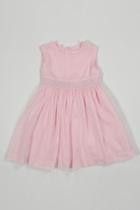  Pink Lightweight Dress