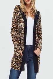  Prowling Cardi