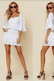  Layla Crop Top