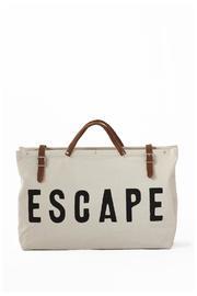  Escape Canvas Bag