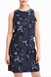  Paisley Floral Dress