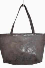  Gorgeous Brown-leather Tote