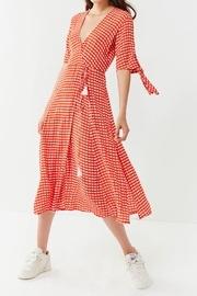  Melodie Midi Dress