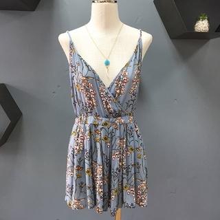  Keira Romper