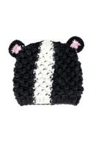  Women's Skunk Beanie