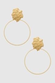  Golden Nugget Hoop