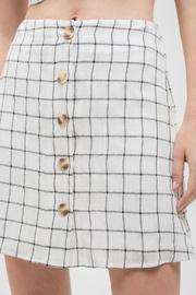  Lydelle Skirt Set