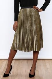  Sparkle Me Skirt