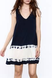  Kaley Shift Dress