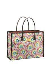  Geofabulous Laminated Tote