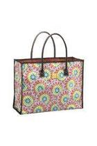  Geofabulous Laminated Tote