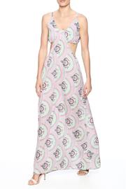  Walk On Beach Dress