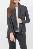  Amanda Shawl Collar