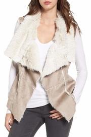 Arden Drape Vest