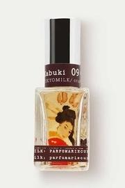  Kabuki Perfume