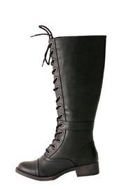 Calypso Stag Boot