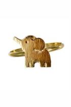  Stackable Elephant Ring